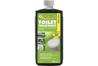 Star Brite Toilet Treatment Pine