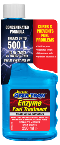 Star tron benzina 250 ml