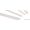 Stecche per vele 40 x4 mm  4 m 