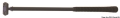Stick timone lega leggera 76 cm 