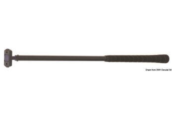Stick timone lega leggera 91 cm 