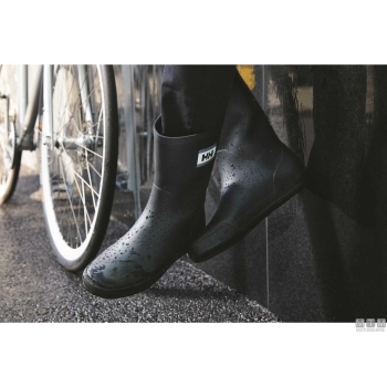 Stivale hh nordvik blu 43< 