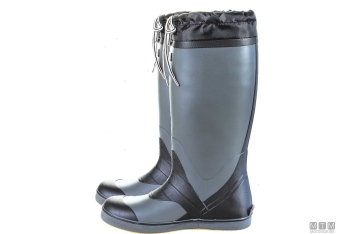 Stivali orca bay solent 44 grafite< 