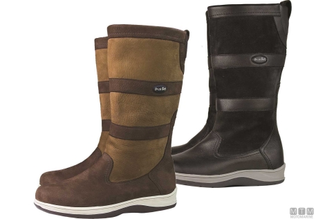 Stivali orca bay storm 46 carbone< 