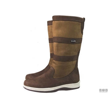Stivali orca bay storm 46 marrone< 