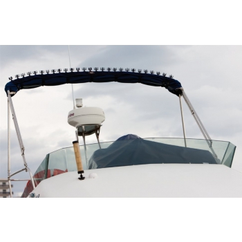 StopGull Bimini Top Fodero Tendalino 210 cm