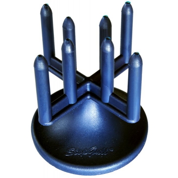 StopGull S27 Bianco 12 unità Girevoli