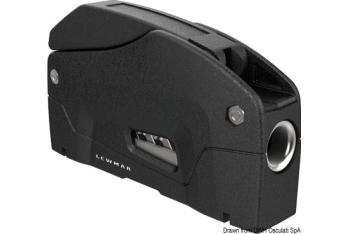 Stopper D1 singolo x cime 6-8 