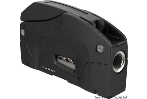 Stopper D1 singolo x cime 6-8 