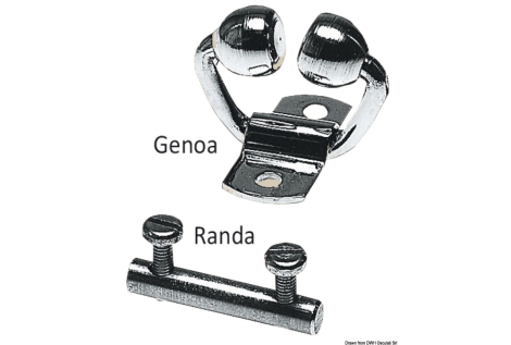 Stopper EASYLOCK Feeder-72.230.23