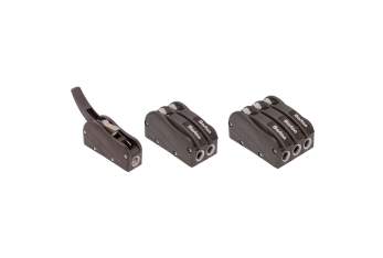 Stopper triplo