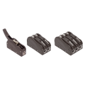 Stopper triplo
