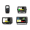 Ecoscandaglio Garmin Striker Vivid 5 CV con Display 5” Trasduttore GT20-TM