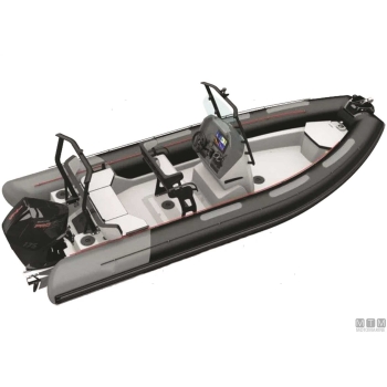 Strips Antiscivolo TBSafe per Gommoni