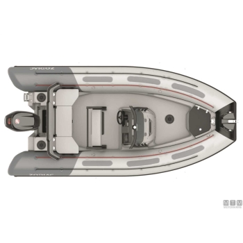 Strips Antiscivolo TBSafe per Gommoni