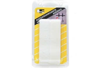 Strisce Adesive Velcro in Blister