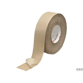 Striscia 3m safety 25mmx18m bianca