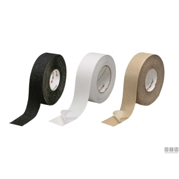 Striscia 3m safety 50mmx18m bianca