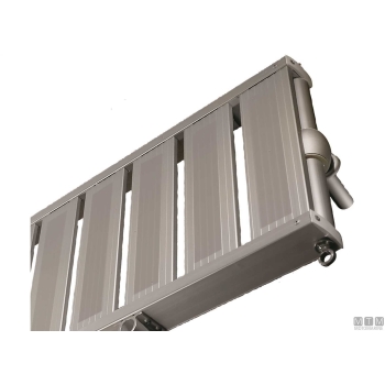 Striscia 3m safety gp 50mmx18m nera 