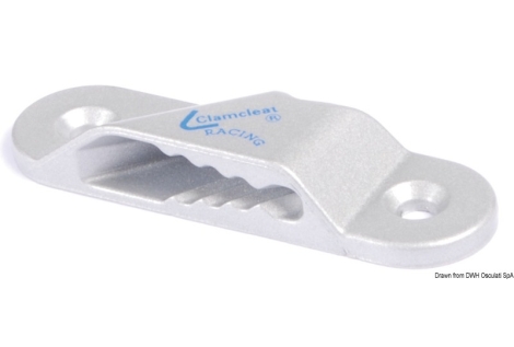 Strozzascotte CLAMCLEATS Sail Line Ali-56.241.00