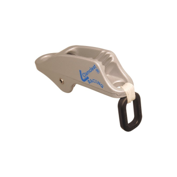 Strozzascotte in alluminio cl 253