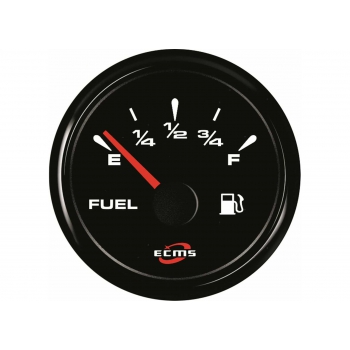 Strumentazione Ecms All Black