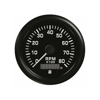 Strumentazione Uflex Ultra Black