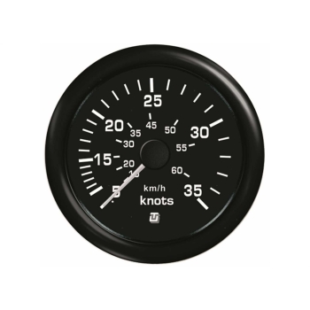 Strumentazione Uflex Ultra Black