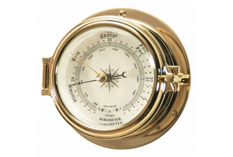 Strumenti Meteo Classe 120