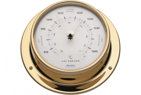 Strumenti Meteo Sea View Gold