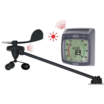 Strumenti Wireless TACKTICK-29.589.01