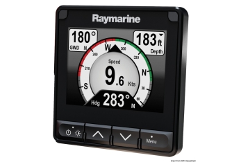 Strumento RAYMARINE multifunzione i70s-29.603.01