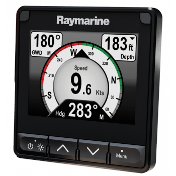 Strumento RAYMARINE Multifunzione i70s