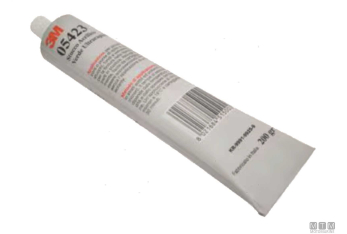 Stucco acrilico 3m marine 200g