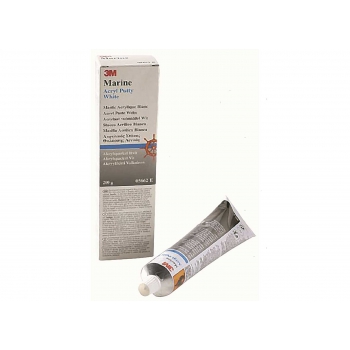 Stucco Acrilico 3M Marine