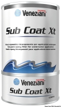 Stucco epossidico Sub Coat XT 2 l 