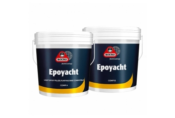 Stucco epoyacht 5l