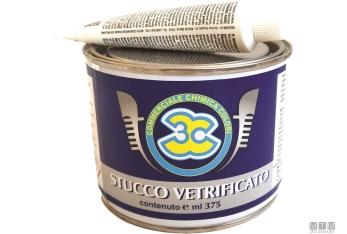 Stucco poliestere vtr 3c 750ml 