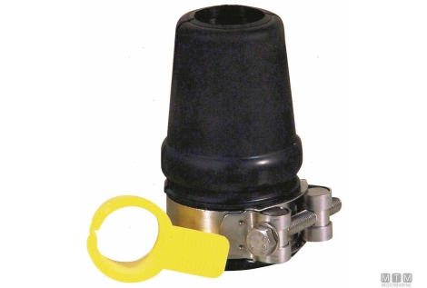 Stuffy box 1"3/4 mtm 