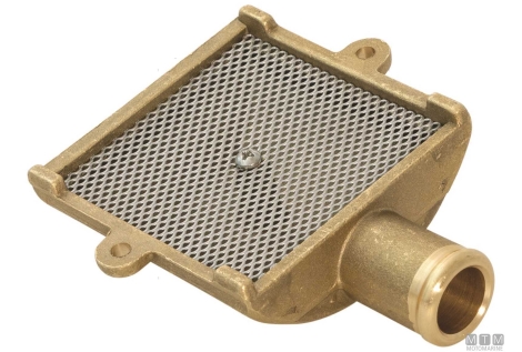 Succhiarola d25mm ot 