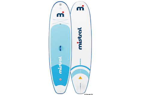 SUP Azure 10’6 