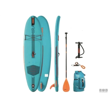 Sup Board Jobe Aero Mira Package