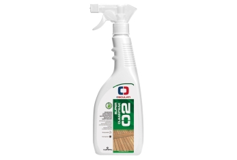 SuperCleanteak - detergente sgrassante concentrato per macchie persistenti-65.410.02