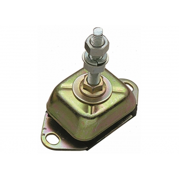 Supporti Antivibranti QS