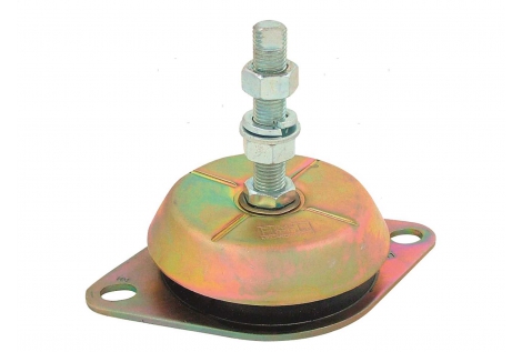 Supporti Antivibranti RL