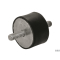 Supporto fine corsa mtm d50mm