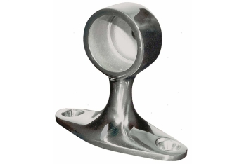Supporti Passamano Classici in Acciaio Inox 