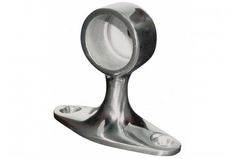 Supporti Passamano Classici in Acciaio Inox 