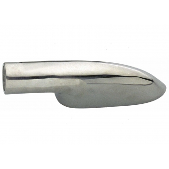 Supporti Passamano Sagomati in Acciaio Inox