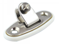 Supporto a Forcella Snodato 180°